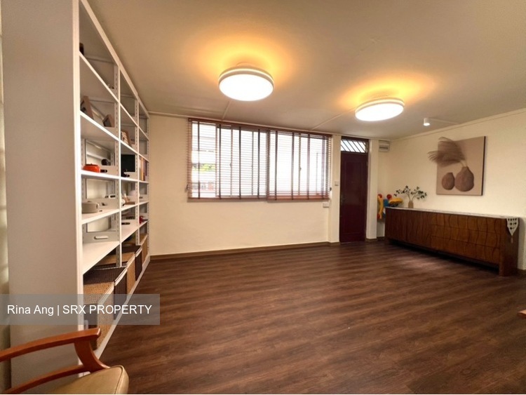 Blk 348 Kampong Ubi View (Geylang), HDB 4 Rooms #559470911